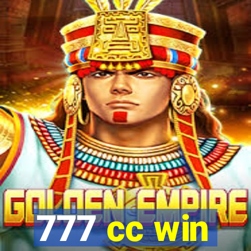 777 cc win